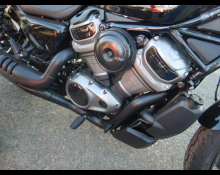 HARLEY DAVIDSON RH975 NIGHT STAR 2023