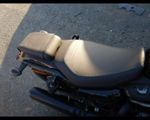 HARLEY DAVIDSON RH975 NIGHT STAR 2023
