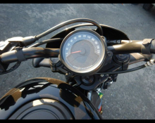 HARLEY DAVIDSON RH975 NIGHT STAR 2023