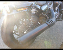 HARLEY DAVIDSON RH975 NIGHT STAR 2023
