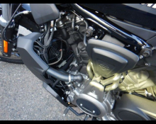 HARLEY DAVIDSON RH975 NIGHT STAR 2023