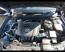 Mazda Mazda3 Fastback 2020