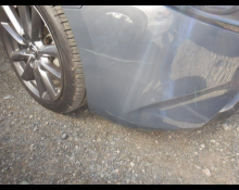 Mazda Mazda3 Fastback 2020