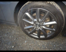 Mazda Mazda3 Fastback 2020