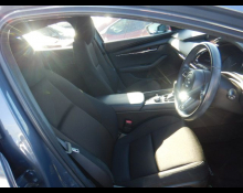 Mazda Mazda3 Fastback 2020