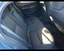 Mazda Mazda3 Fastback 2020