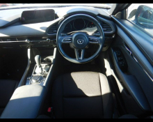 Mazda Mazda3 Fastback 2020