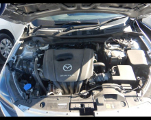 Mazda Mazda2 2021