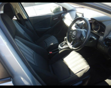 Mazda Mazda2 2021
