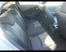 Mazda Mazda2 2021
