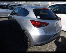 Mazda Mazda2 2021