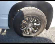 Toyota Land Cruiser Prado 2021