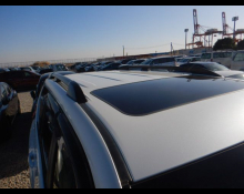 Toyota Land Cruiser Prado 2021