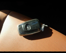 Toyota Land Cruiser Prado 2021