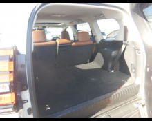 Toyota Land Cruiser Prado 2021