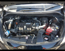Honda Fit 2021