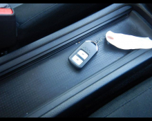 Honda Fit 2021