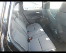 Honda Fit 2021