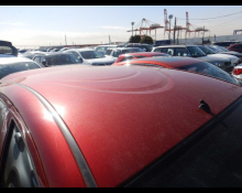 Nissan March 2021
