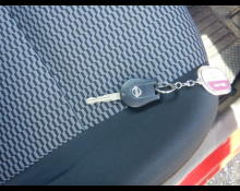 Nissan March 2021
