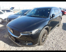 Mazda CX 8 2021