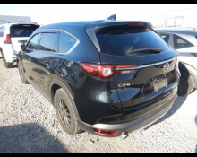 Mazda CX 8 2021