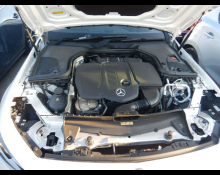 Mercedes-Benz CLS-Class 2020