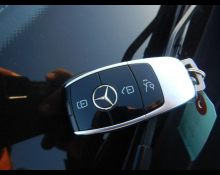 Mercedes-Benz CLS-Class 2020