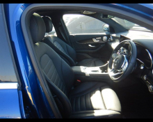 Mercedes-Benz GLC-class 2020