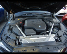 BMW 4 Series 2021