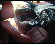 BMW 4 Series 2021