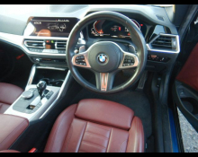 BMW 4 Series 2021