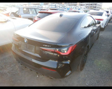 BMW 4 Series 2021