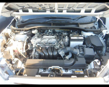 Toyota Corolla Cross 2023