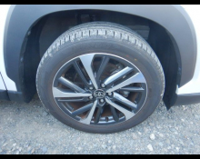 Toyota Corolla Cross 2023