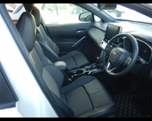 Toyota Corolla Cross 2023