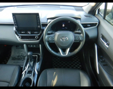 Toyota Corolla Cross 2023