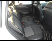 Toyota Corolla Cross 2023