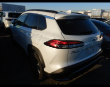 Toyota Corolla Cross 2023