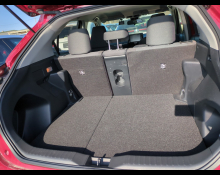 Toyota Yaris Cross 2022