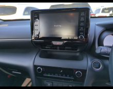 Toyota Yaris Cross 2022