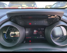 Toyota Yaris Cross 2022