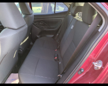 Toyota Yaris Cross 2022