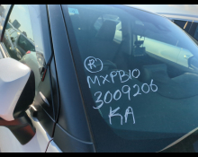 Toyota Yaris Cross 2021