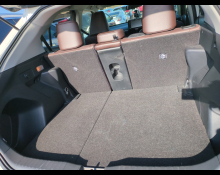 Toyota Yaris Cross 2021