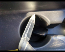 Toyota Yaris Cross 2021