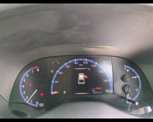 Toyota Yaris Cross 2021