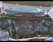 Toyota Yaris Cross 2021