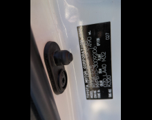 Toyota Yaris Cross 2021