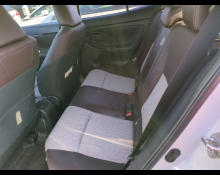 Toyota Yaris Cross 2021